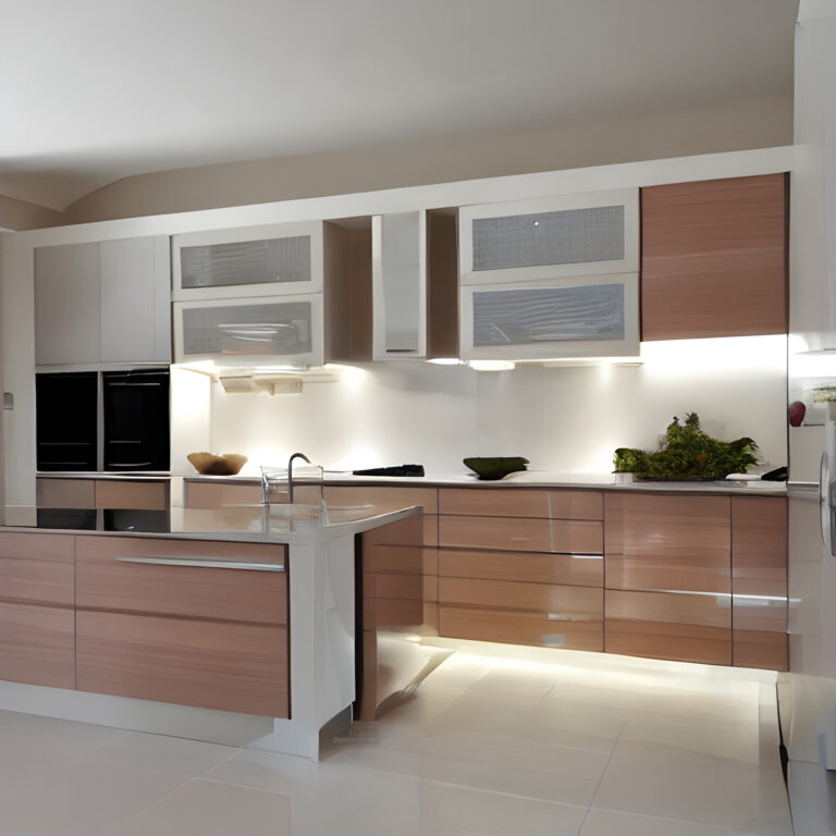 Kitchen Cabinats