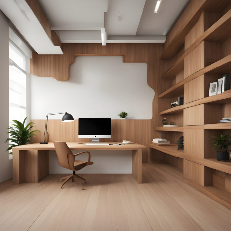 Shelving