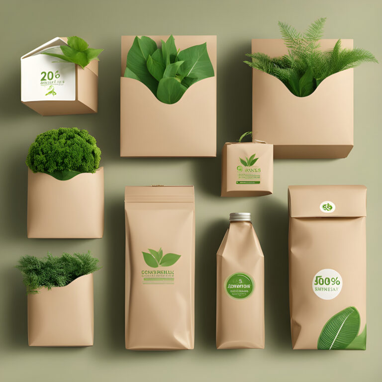 Shipping Boxes
