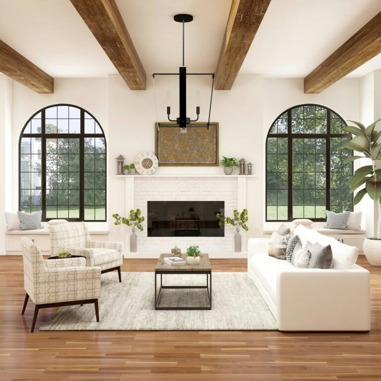 Home Flooring